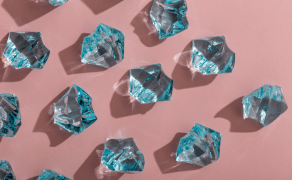 Diamond Myth Busting - Sheetalkart