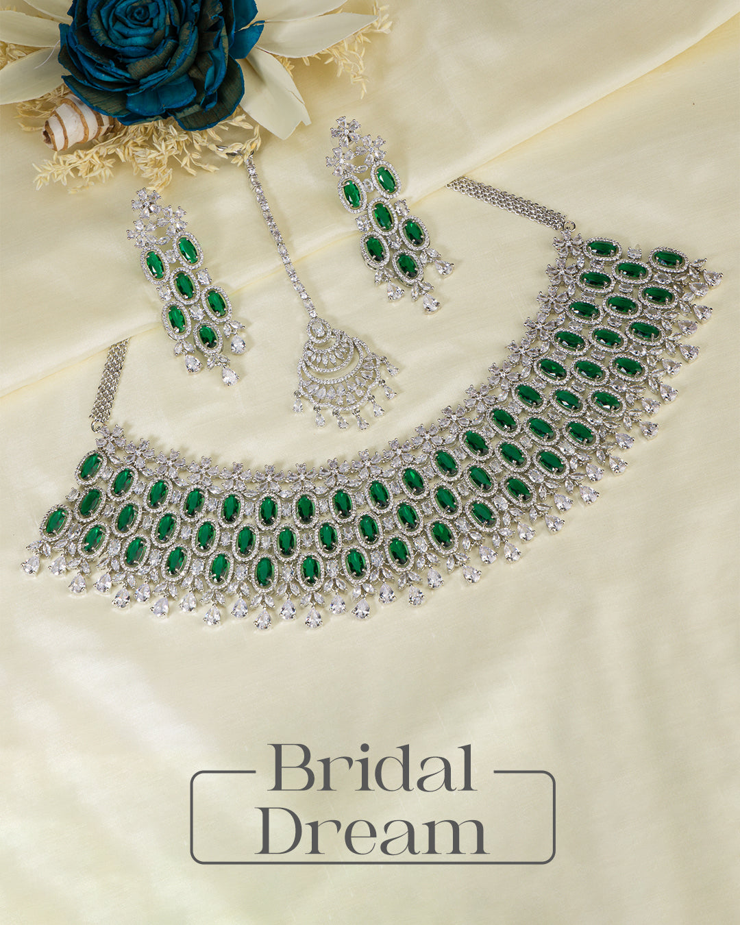 BRIDAL SET