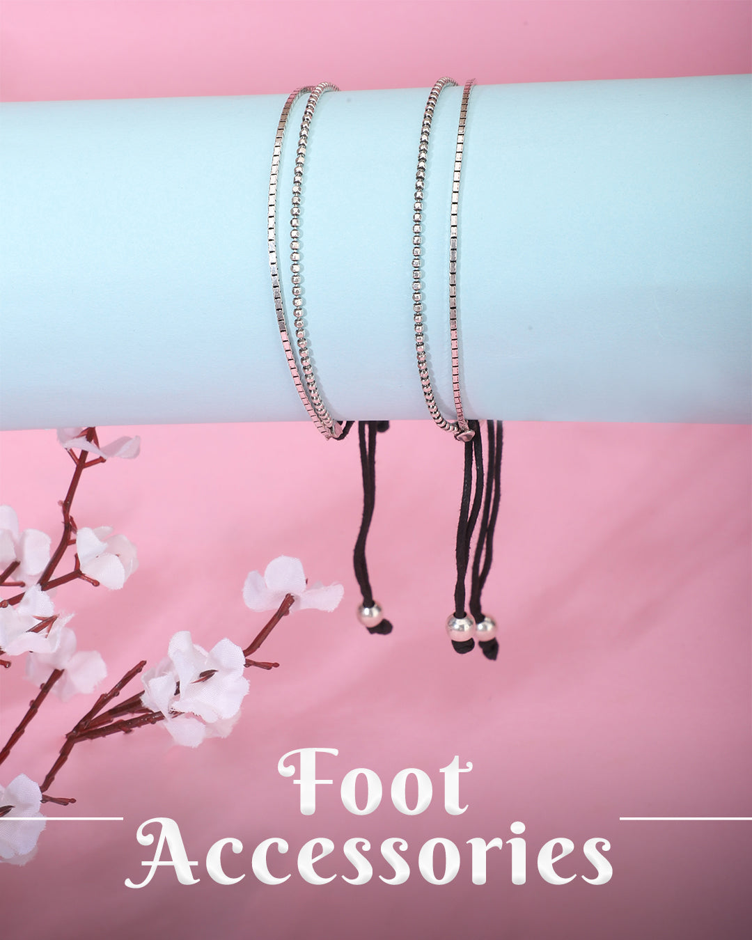 FOOT ACCESSORIES